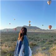 Profesora de apoyo para niños de Primaria y ESO